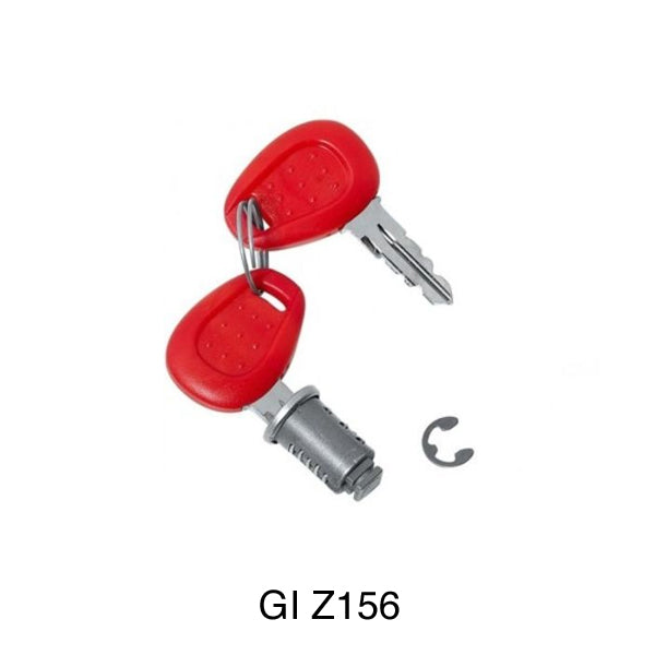 GI Z156