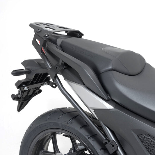 REAR CARRIER SW MOTECH STREET RACK HONDA NC750X 20-ON