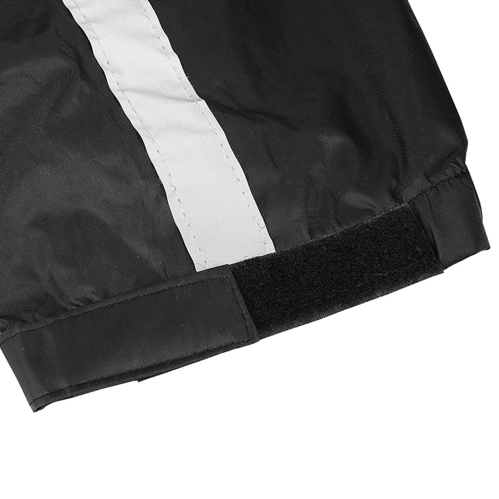 SR-6000-BLK - STORMRIDER BLACK BLACK 6