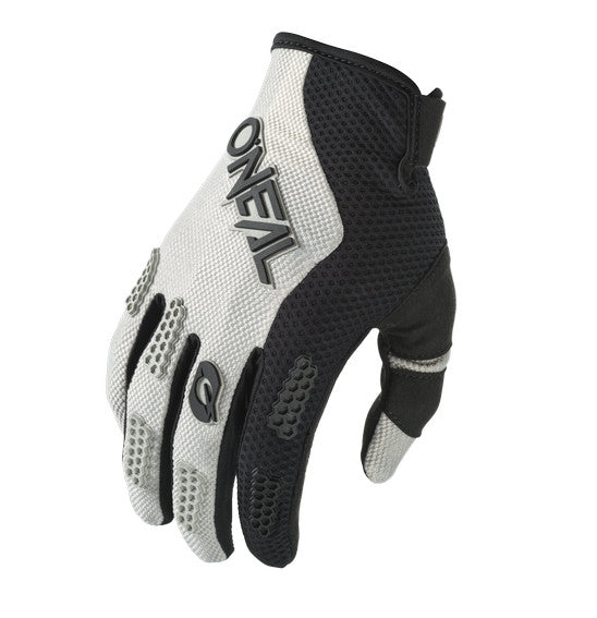 O'Neal 2024 ELEMENT Glove - Black/Grey
