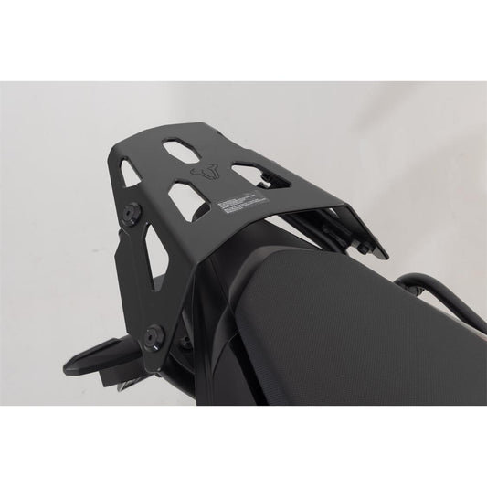 REAR CARRIER SW MOTECH STREET RACK HONDA CB500F 18-ON CBR500R 18-ON