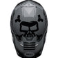Bell MOTO-10 SPHERICAL Fasthouse BMF LE Grey/Black