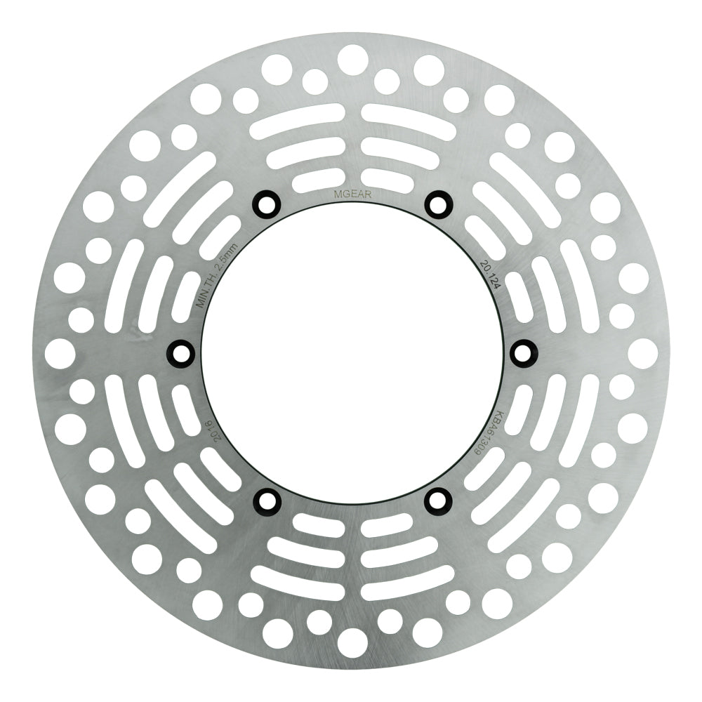 METAL GEAR L/F DISC