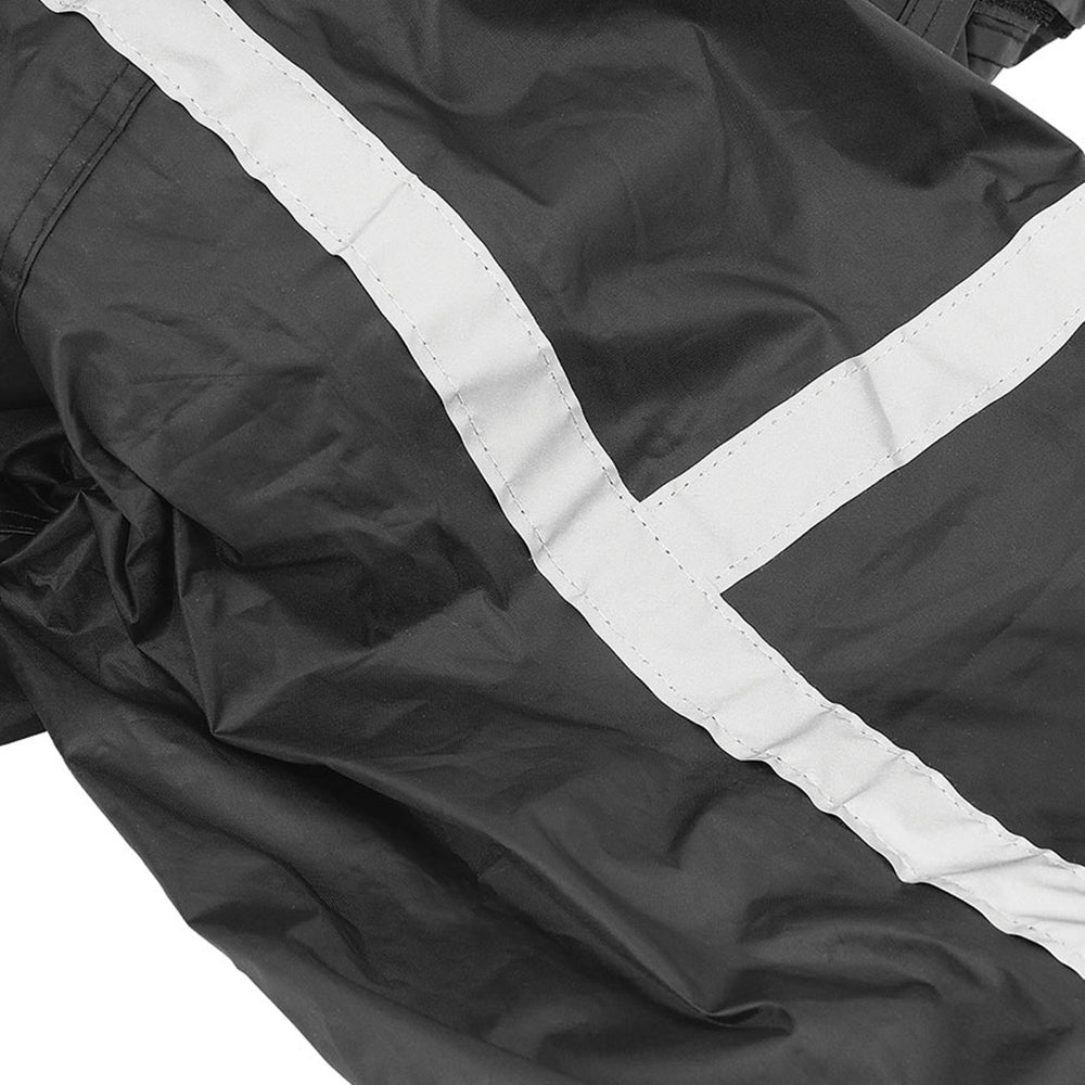 SR-6000-HVY - STORMRIDER BLACK HI-VIS YELLOW 9