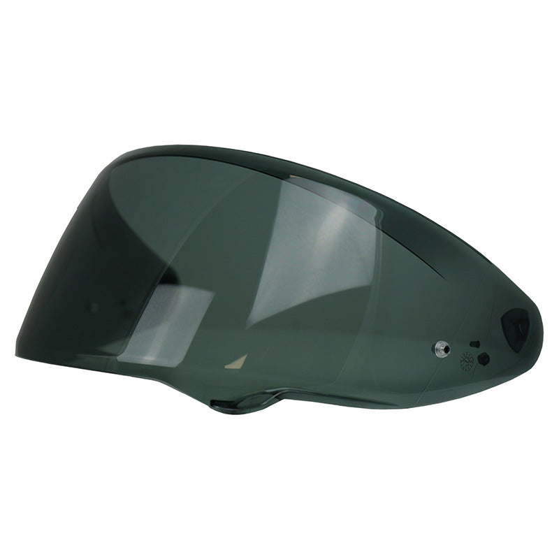 VHJ48DS - Dark Smoke Visor for HJC RPHA72