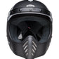 Bell MOTO-3 Fasthouse Old Road Black/White