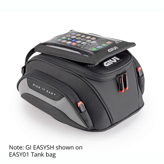 EasySH-with-EASY01