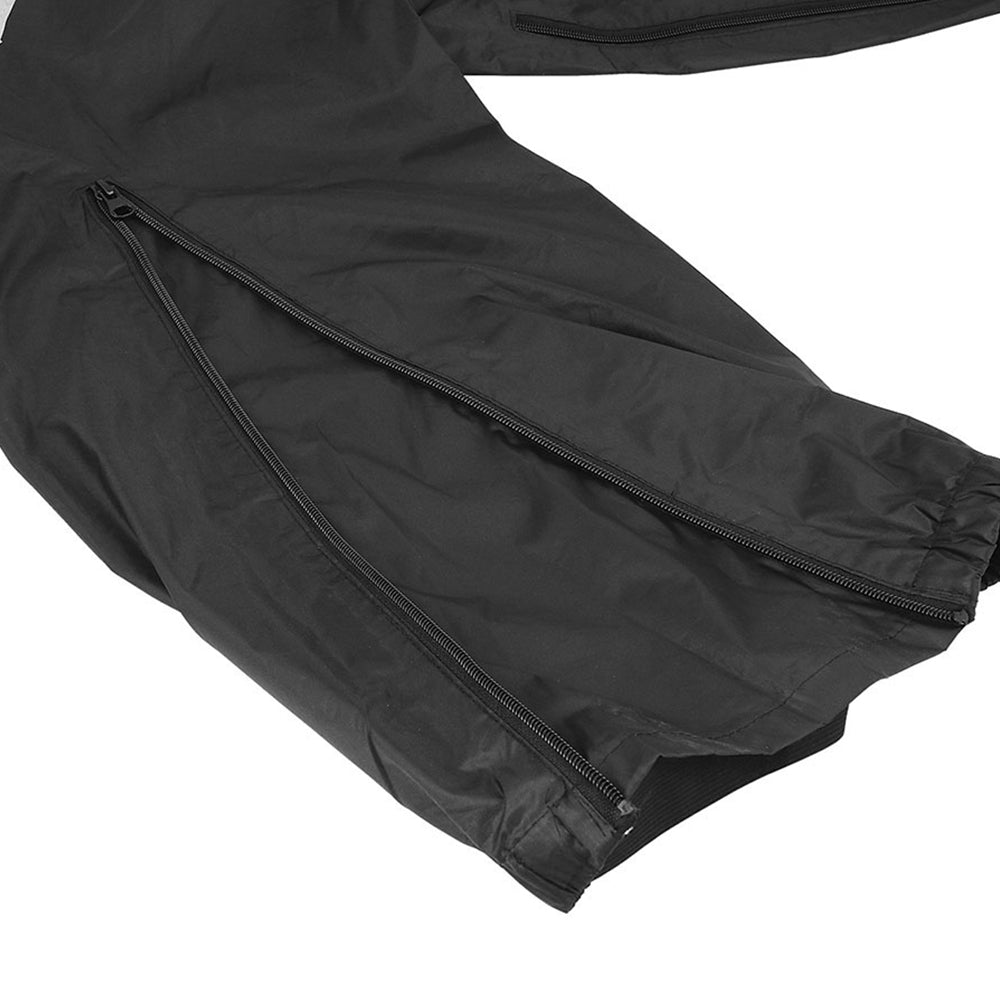 SR-6000-BLK - STORMRIDER BLACK BLACK 13