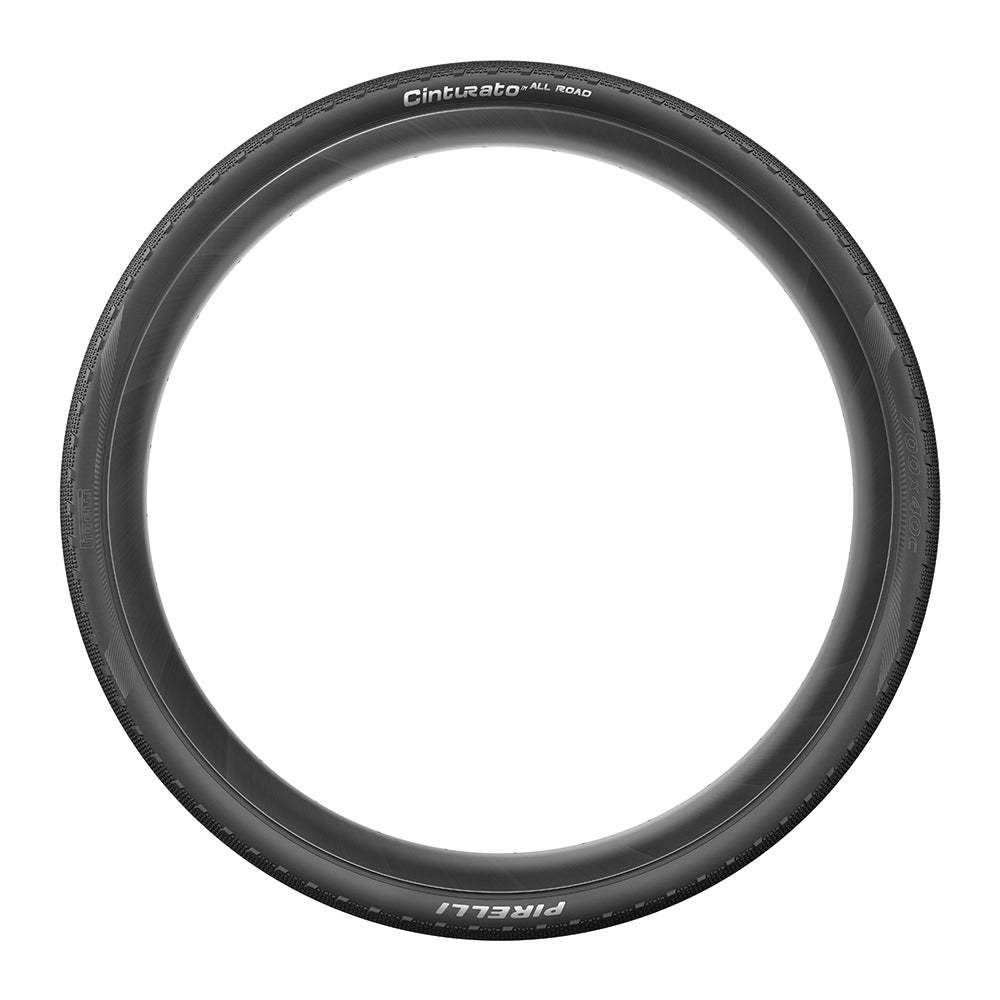 Cinturato All Road - product side