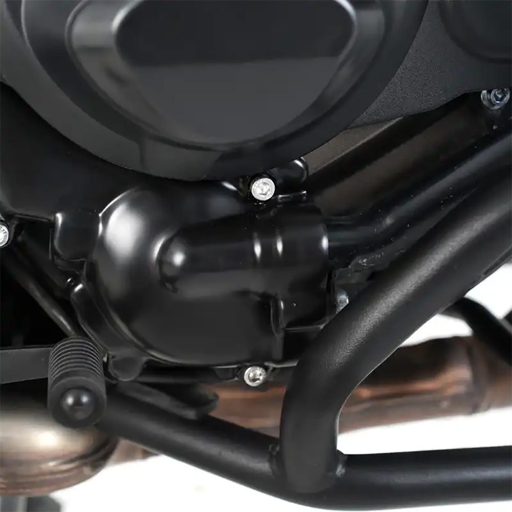 R&G WATER PUMP COVERS