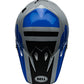 Bell MX-9 MIPS Alter Ego Gloss Blue