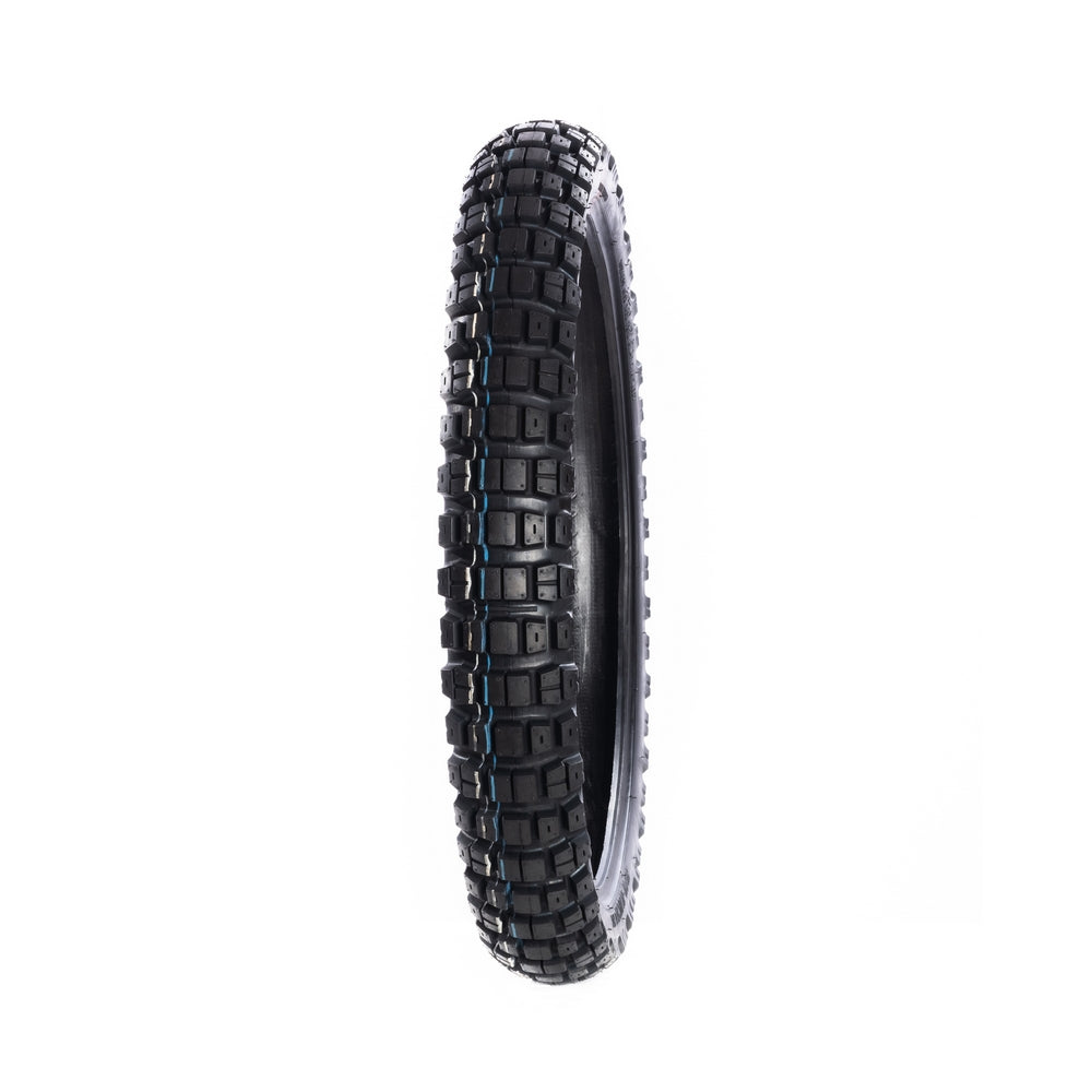 MOTORCYCLE TYRE 120/70-19 MOTOZ TRACTIONATOR DUALVENTURE