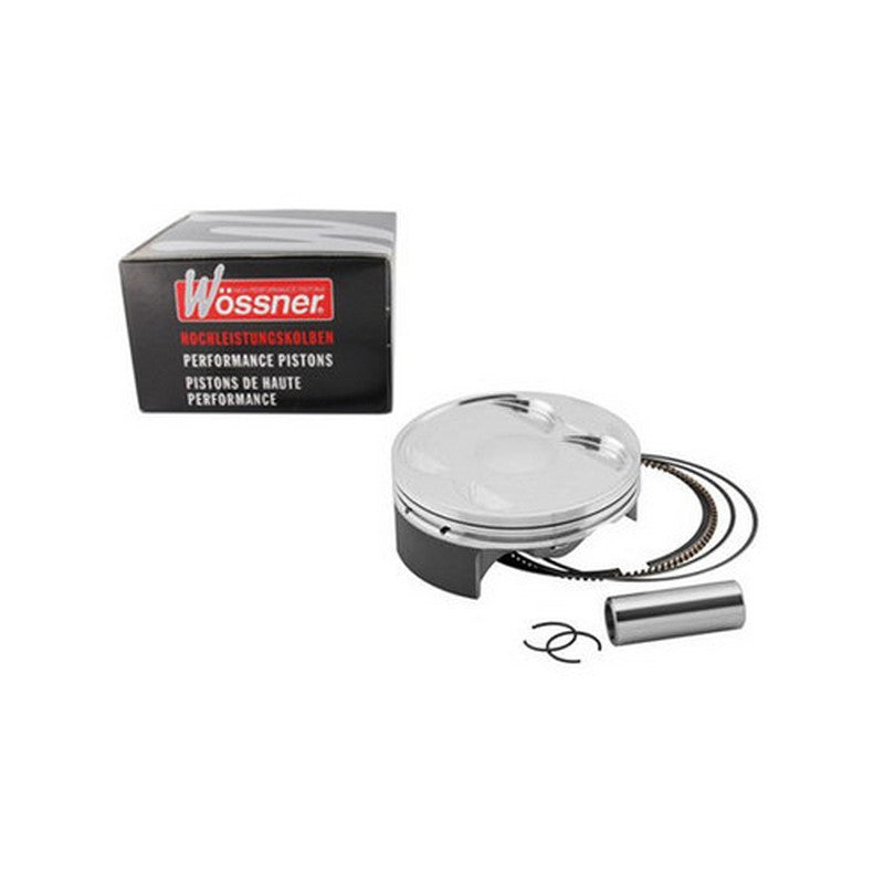 PISTON KIT WOSSNER 95.95MM KAWASAKI KX450F 16-18