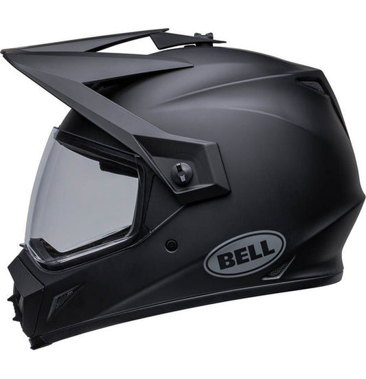 Bell MX-9 ADV MIPS Matte Black
