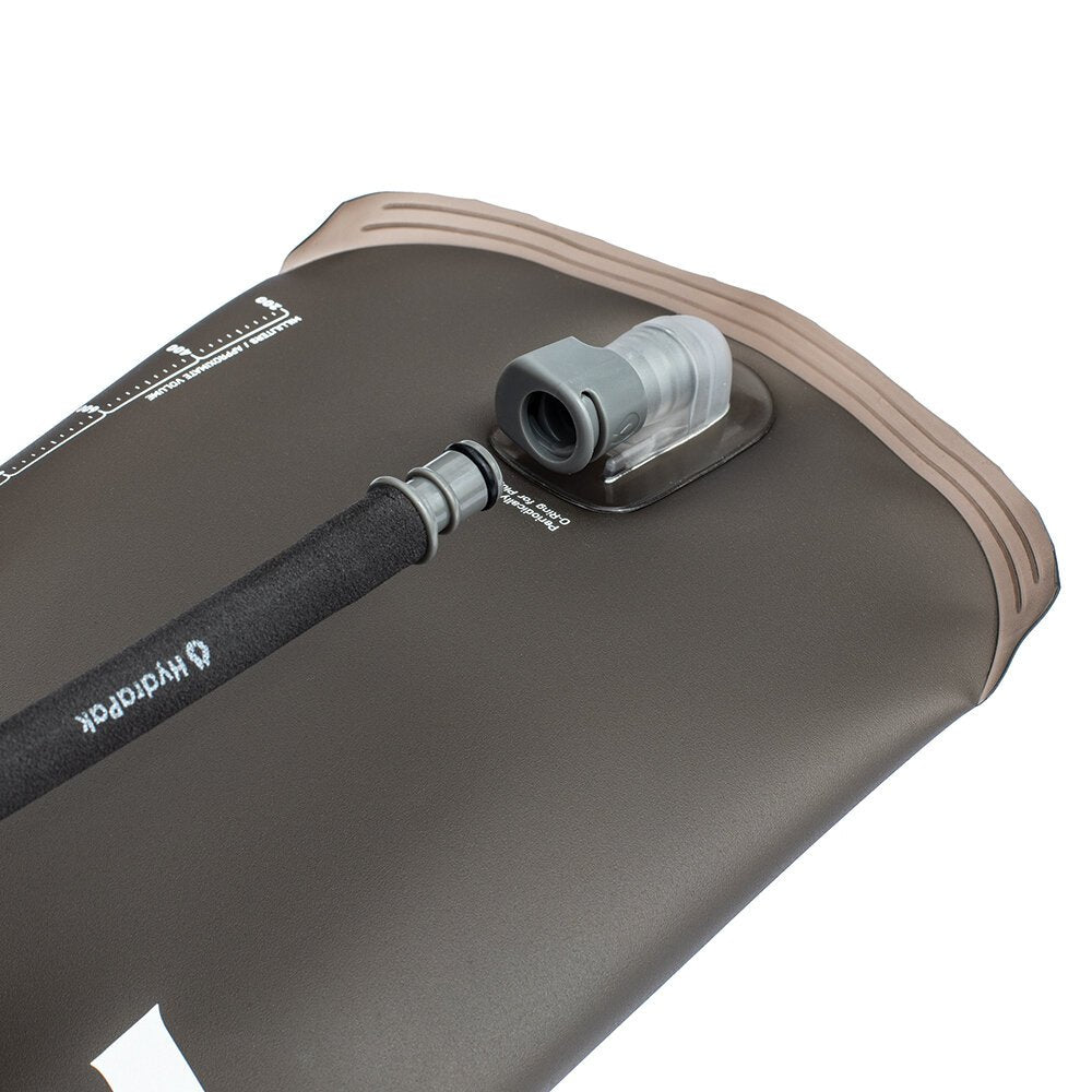 KRIEGA 2L HEAVY-DUTY RESERVOIR