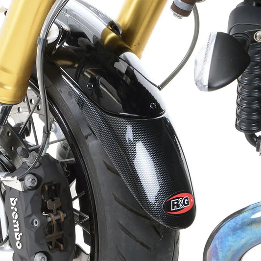 R&G Fender Extender - Black