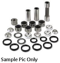ALL BALLS LINKAGE BEARING KIT KAWASAKI KLX140 08-20
