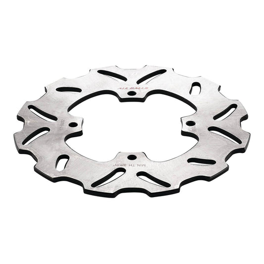 Brake Disc 18-0032