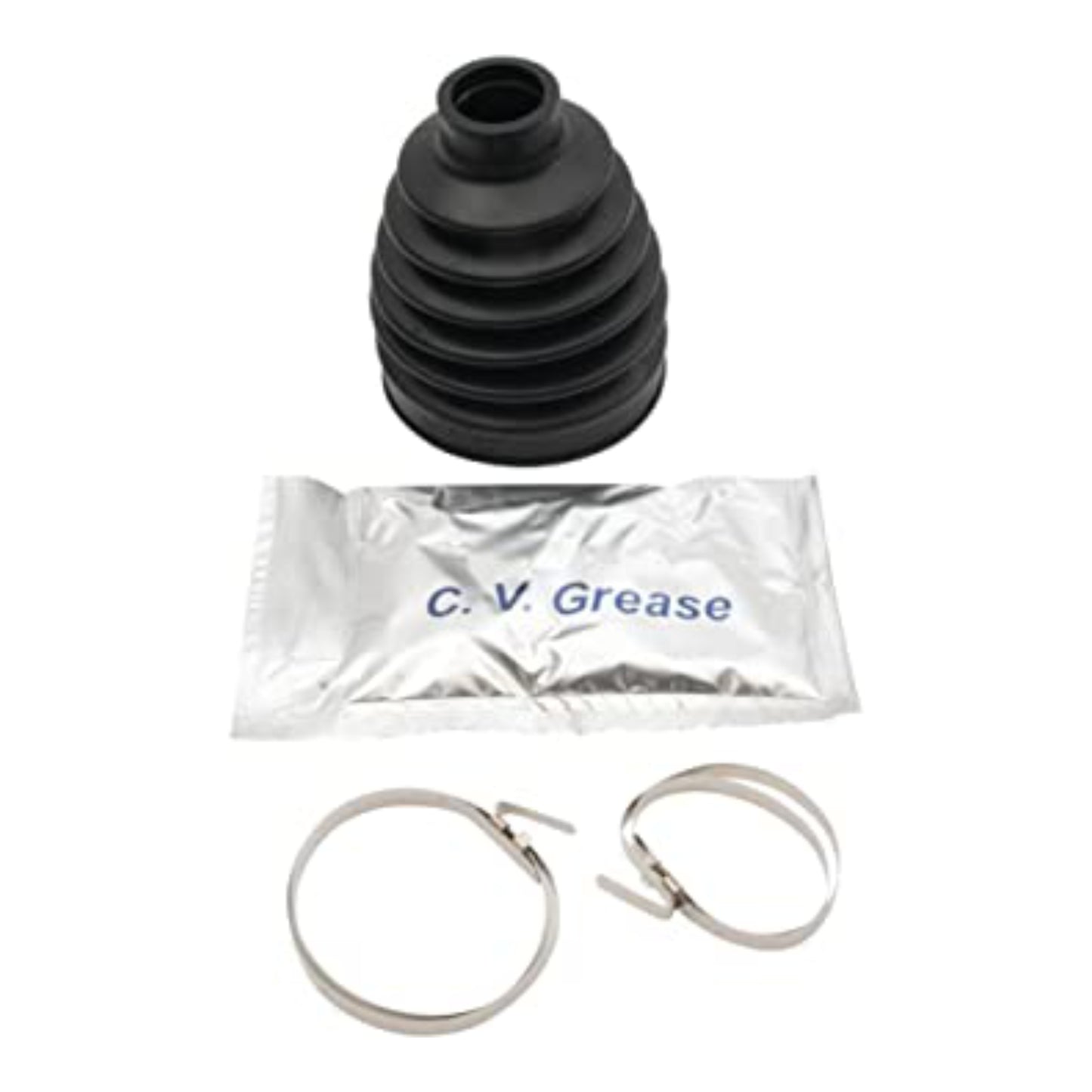 CV Boot Repair Kit - Front, Outer 19-5052