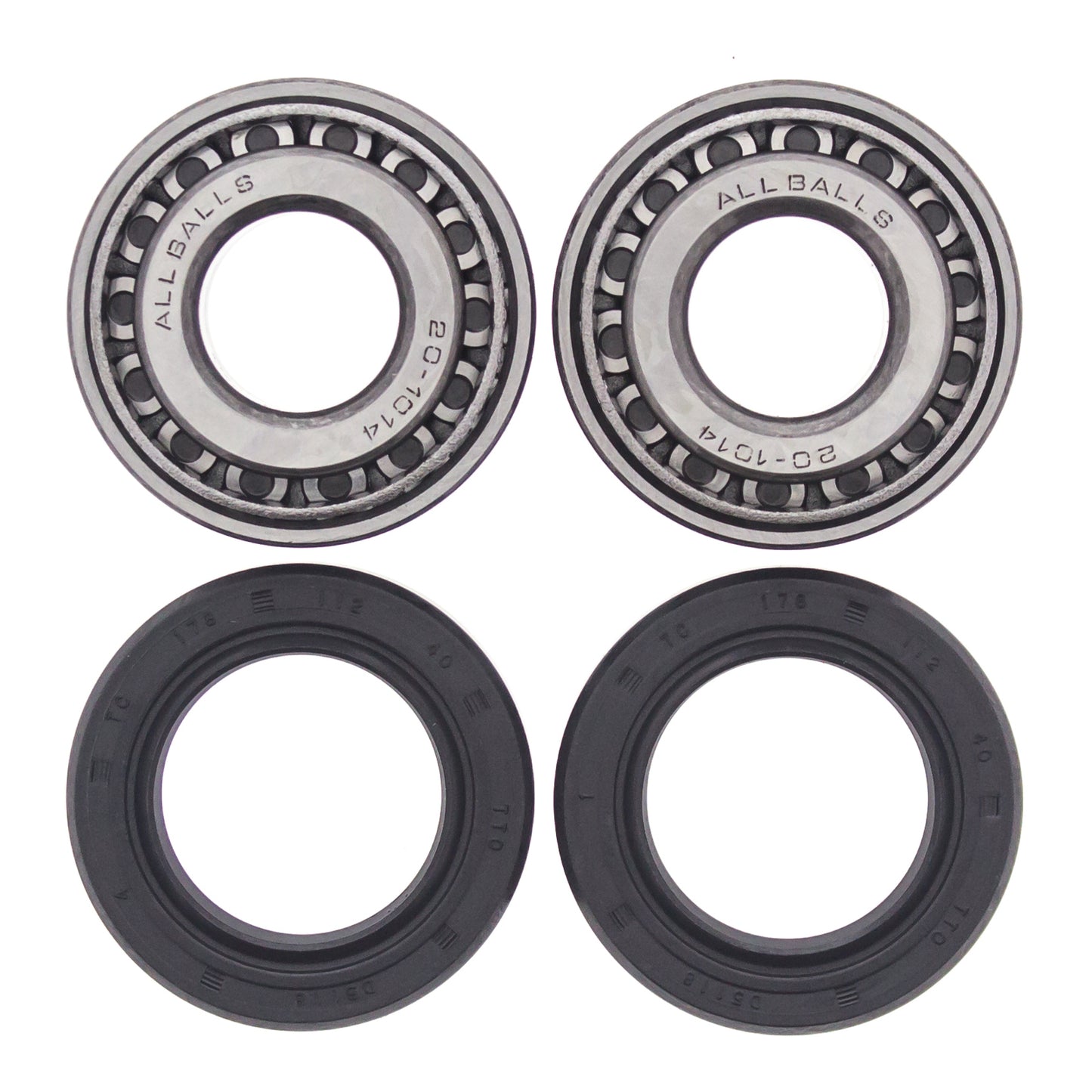 Wheel Bearing Kit 25-1002