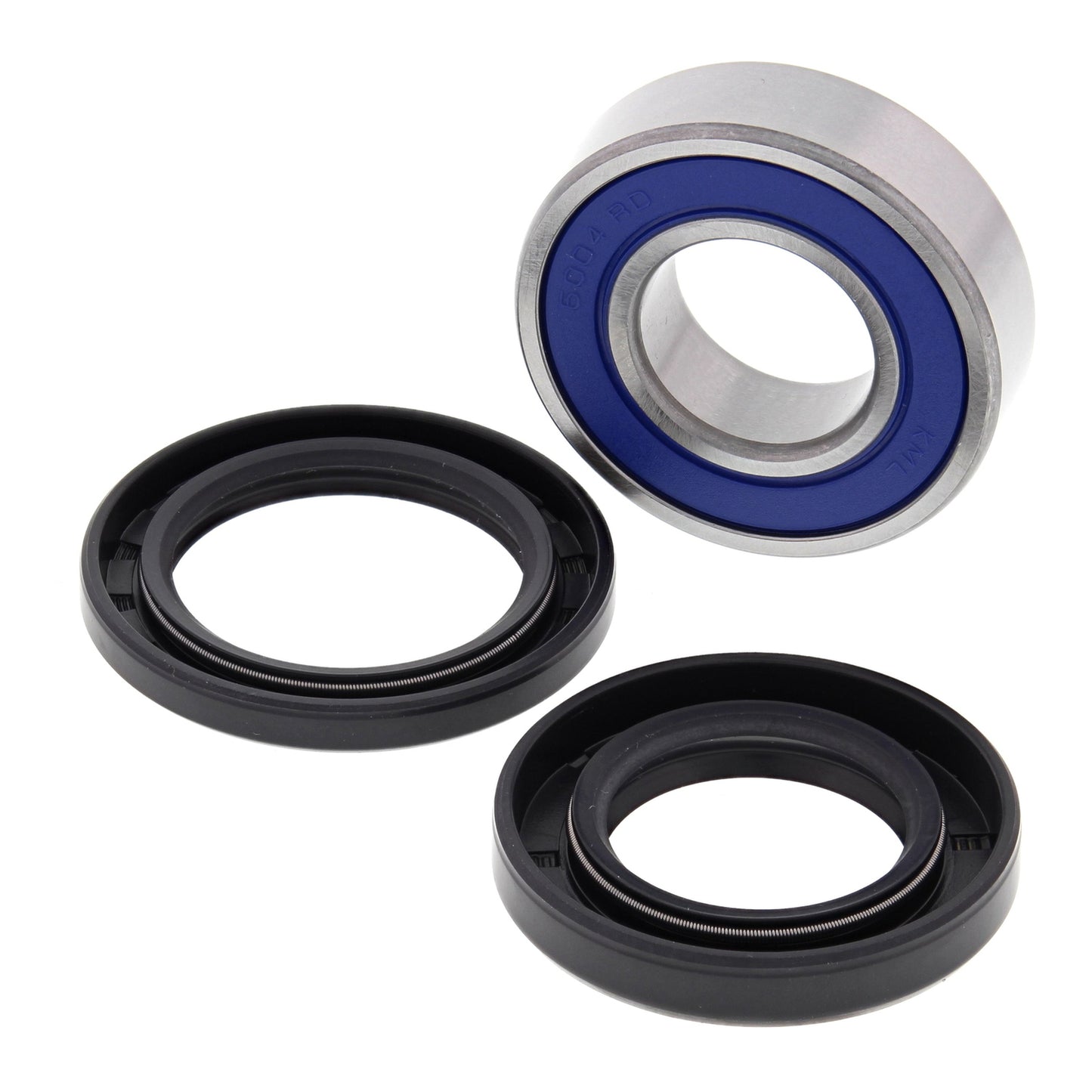 Lower Stearing Bearing & Seal Kit 25-1687 Honda TRX420/500