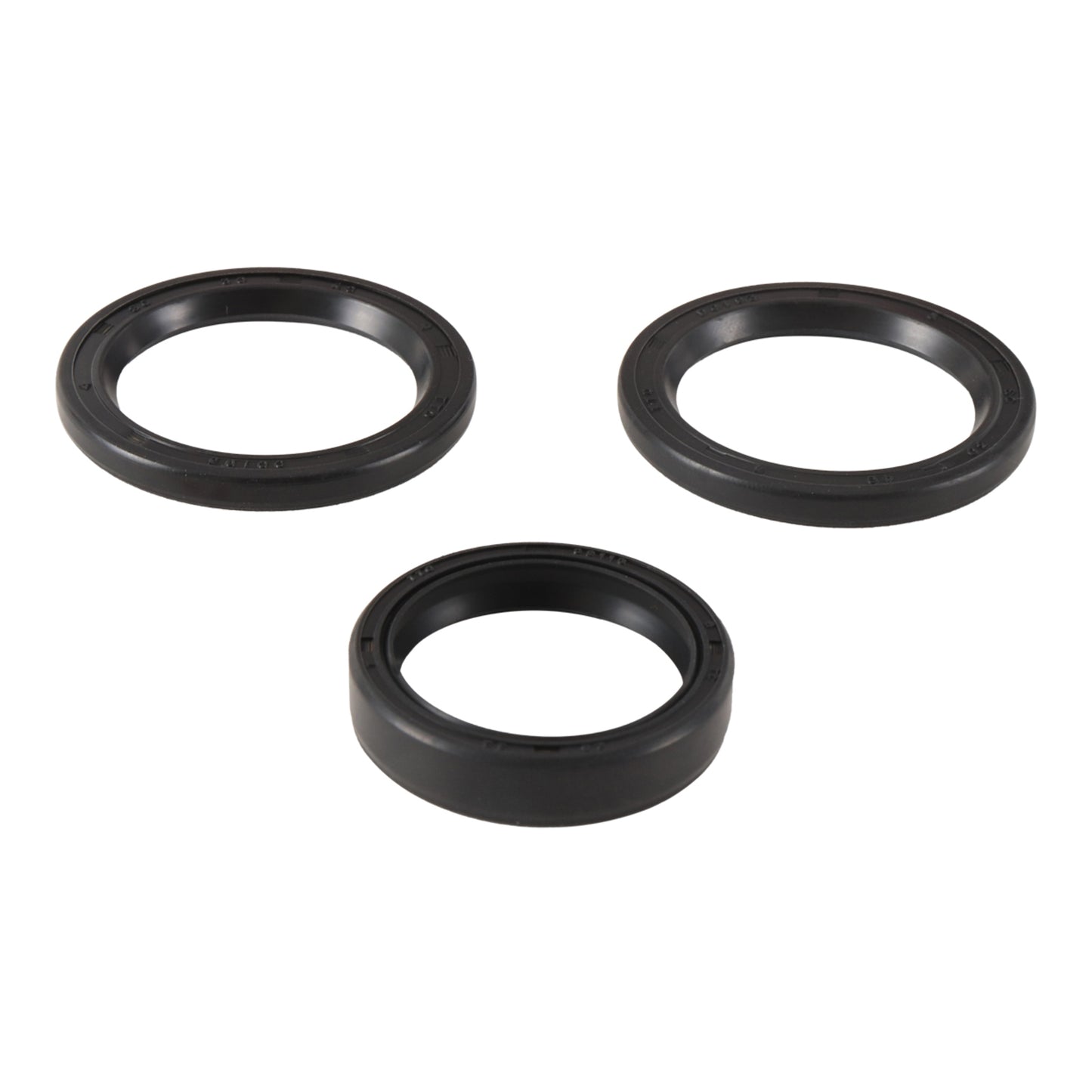 Differential Seal Only Kit Front 25-2076-5