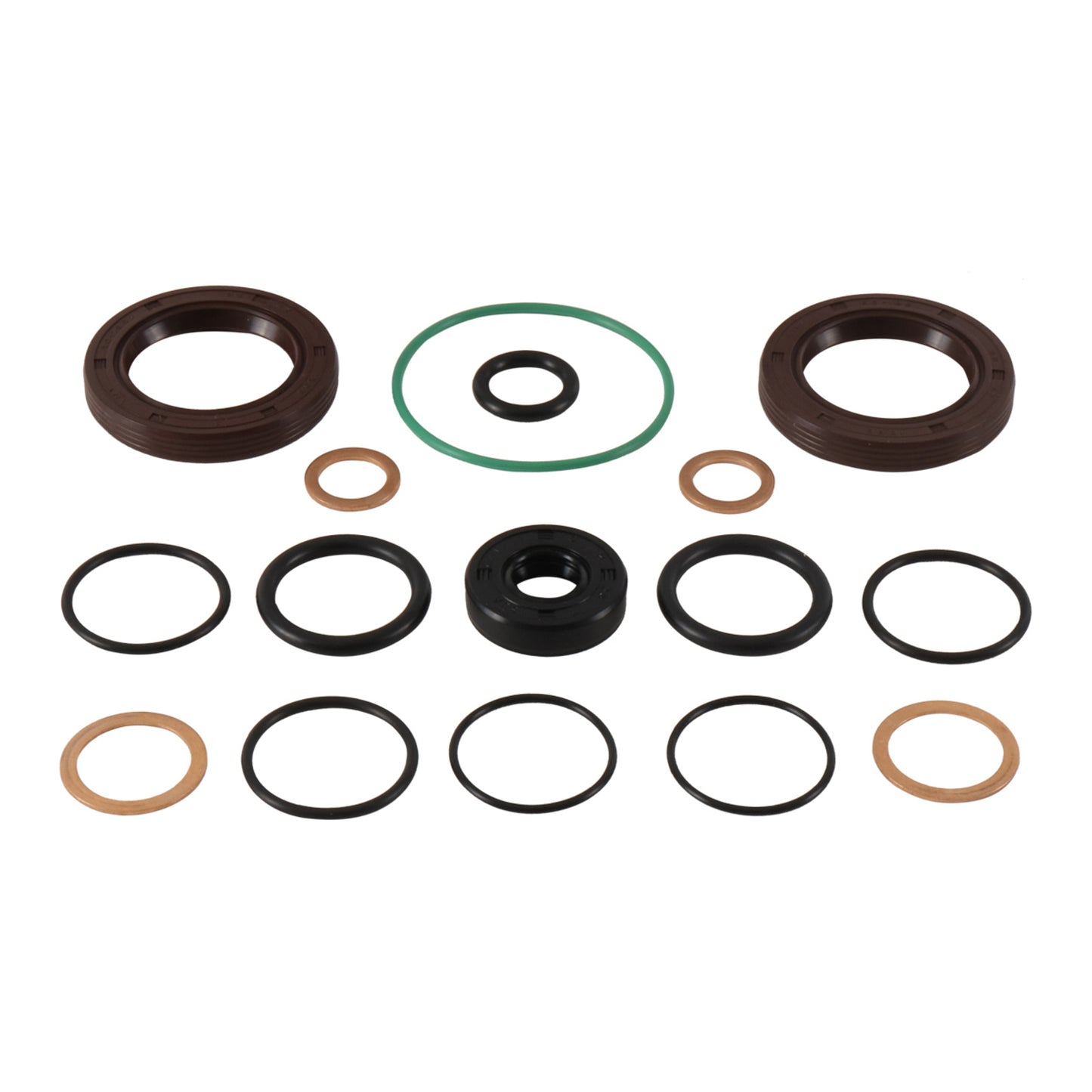 Transmission Seal Kit 25-7151
