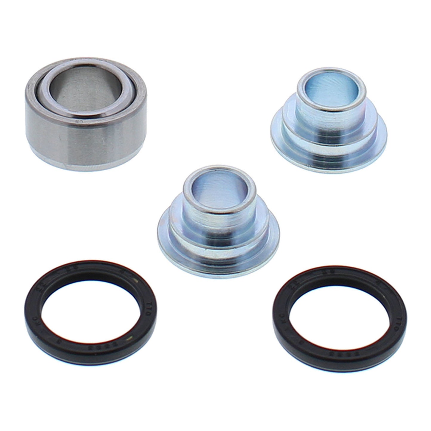 REAR SHOCK BEARING KIT 29-5077 – KTM EXCF 250 500 17/XCW 15