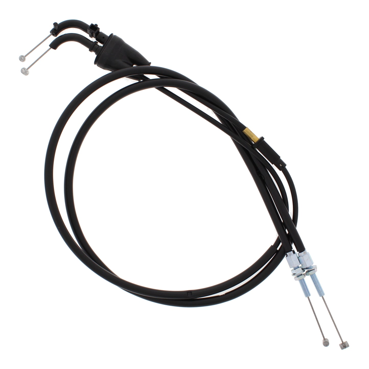 Throttle Cable Set 45-1030 Kawasaki KX250 / 450