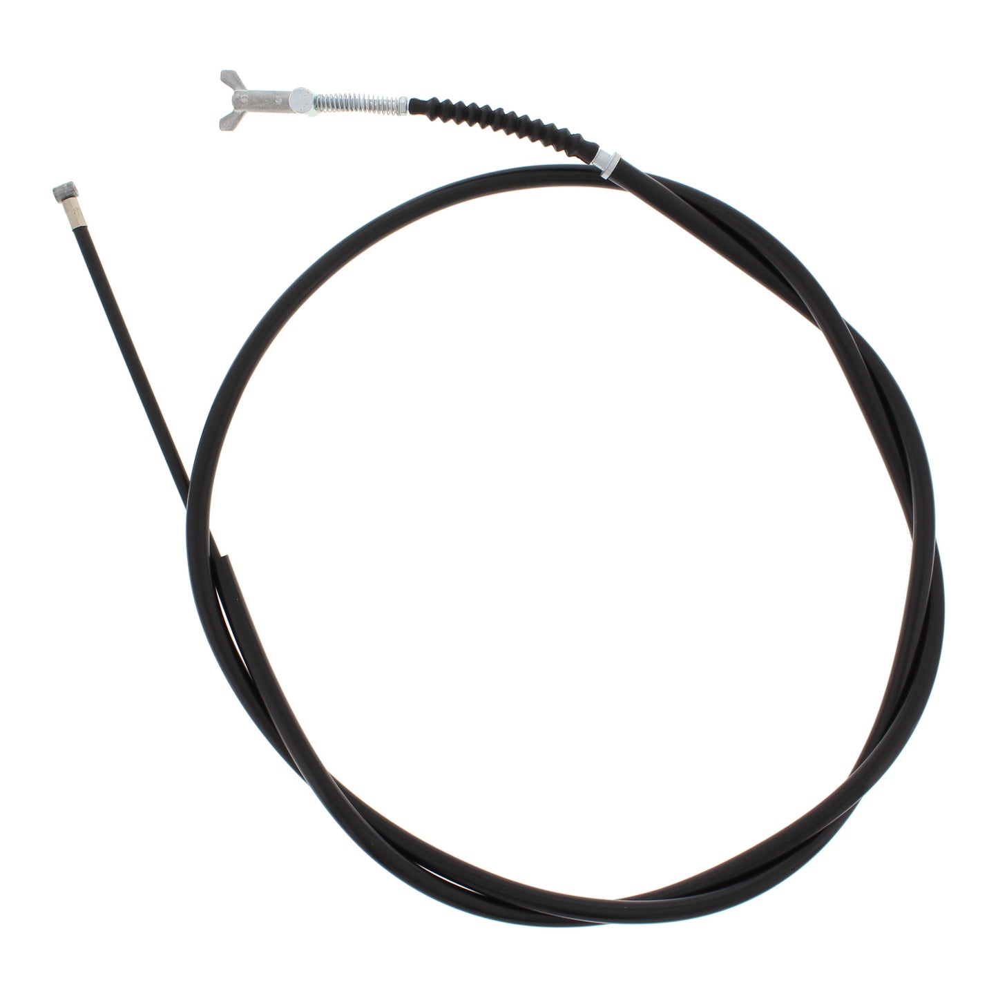 Park Hand Brake Cable KVF750 Brute Force '05-'16