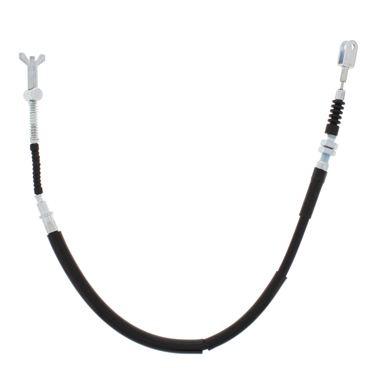 REAR BRAKE CABLE LT-A400F 4X4 KING QUAD 2008-10