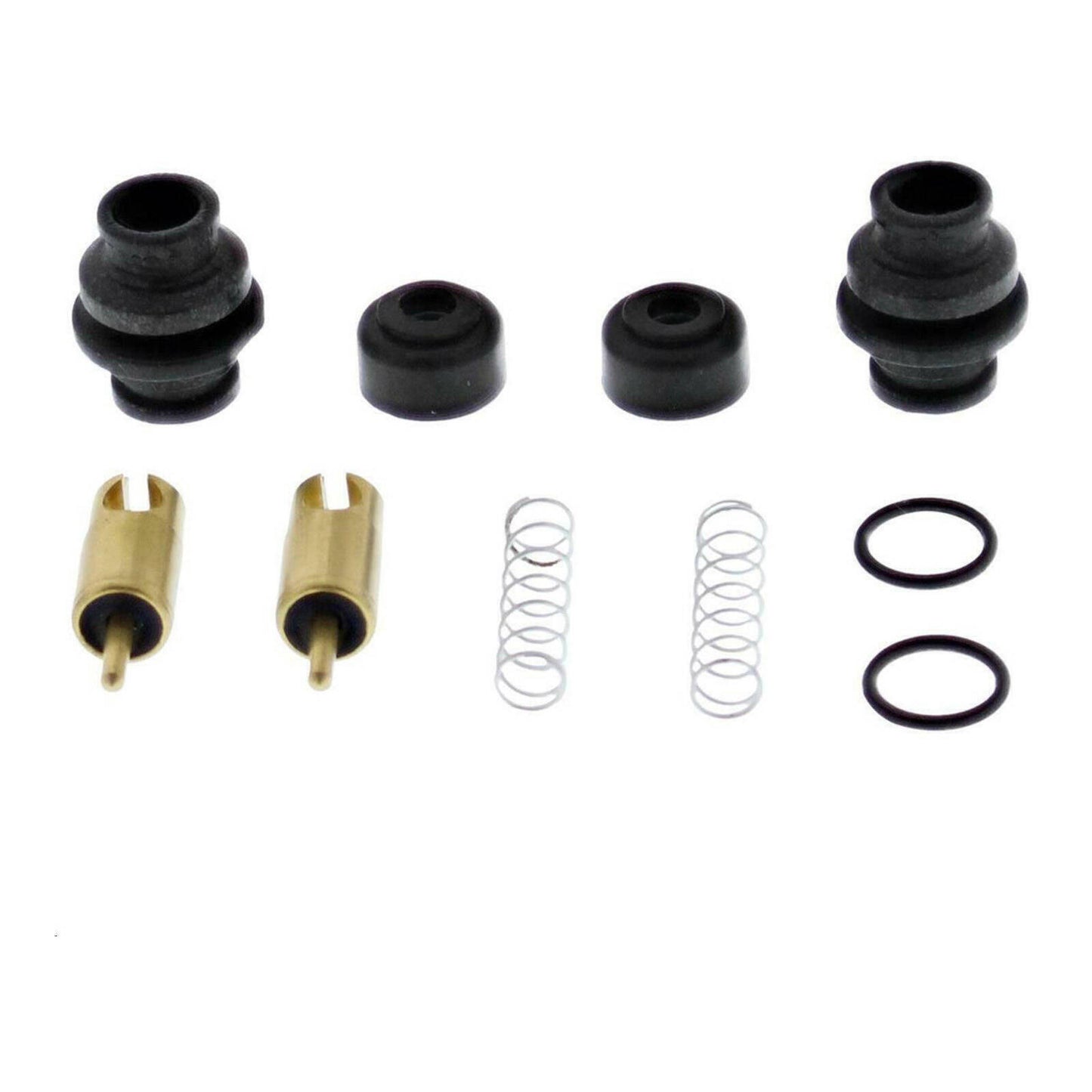 CARBURETTOR KIT EZ START