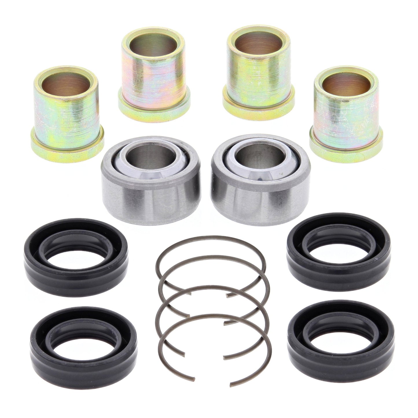 A-ARM BUSH 50-1020 FRNT TRX