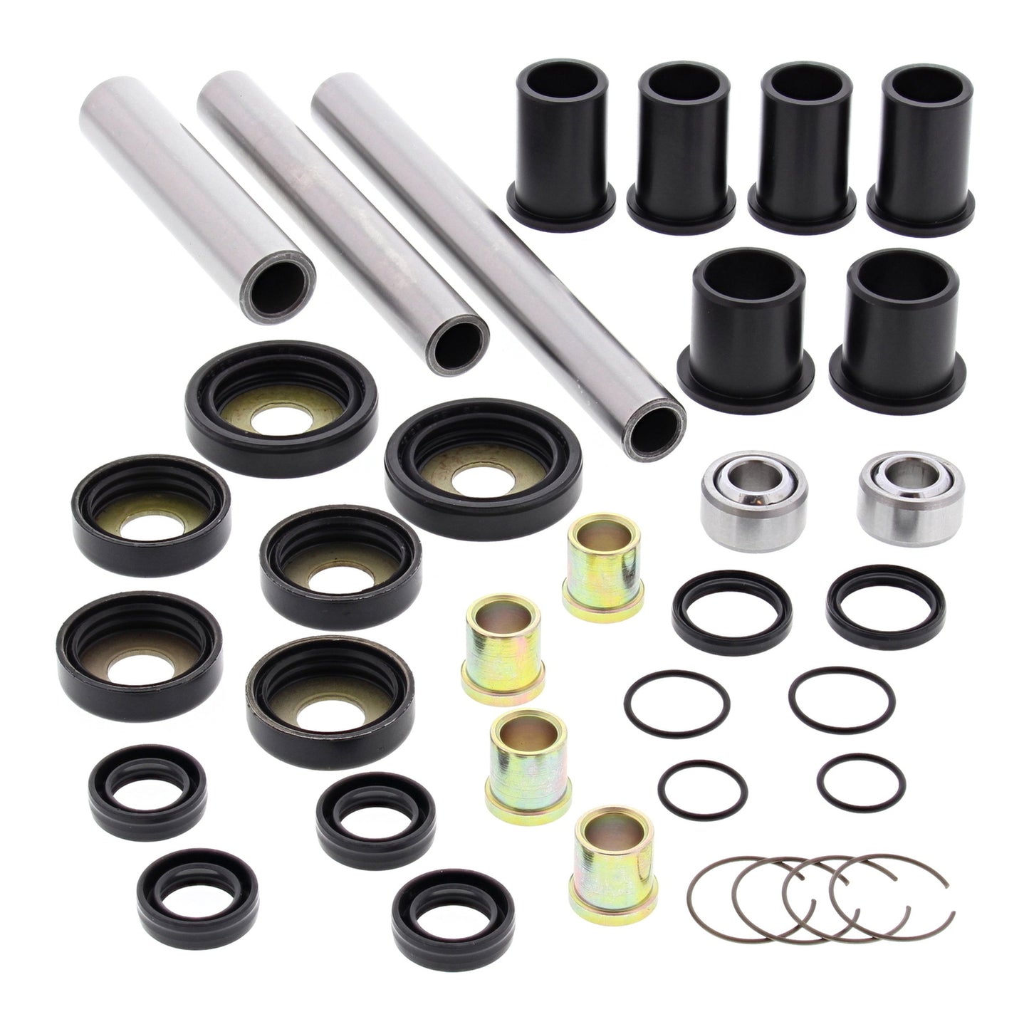 A-ARM KIT LOWER/UPPER 50-1035 Rr TRX650/680 RINCON