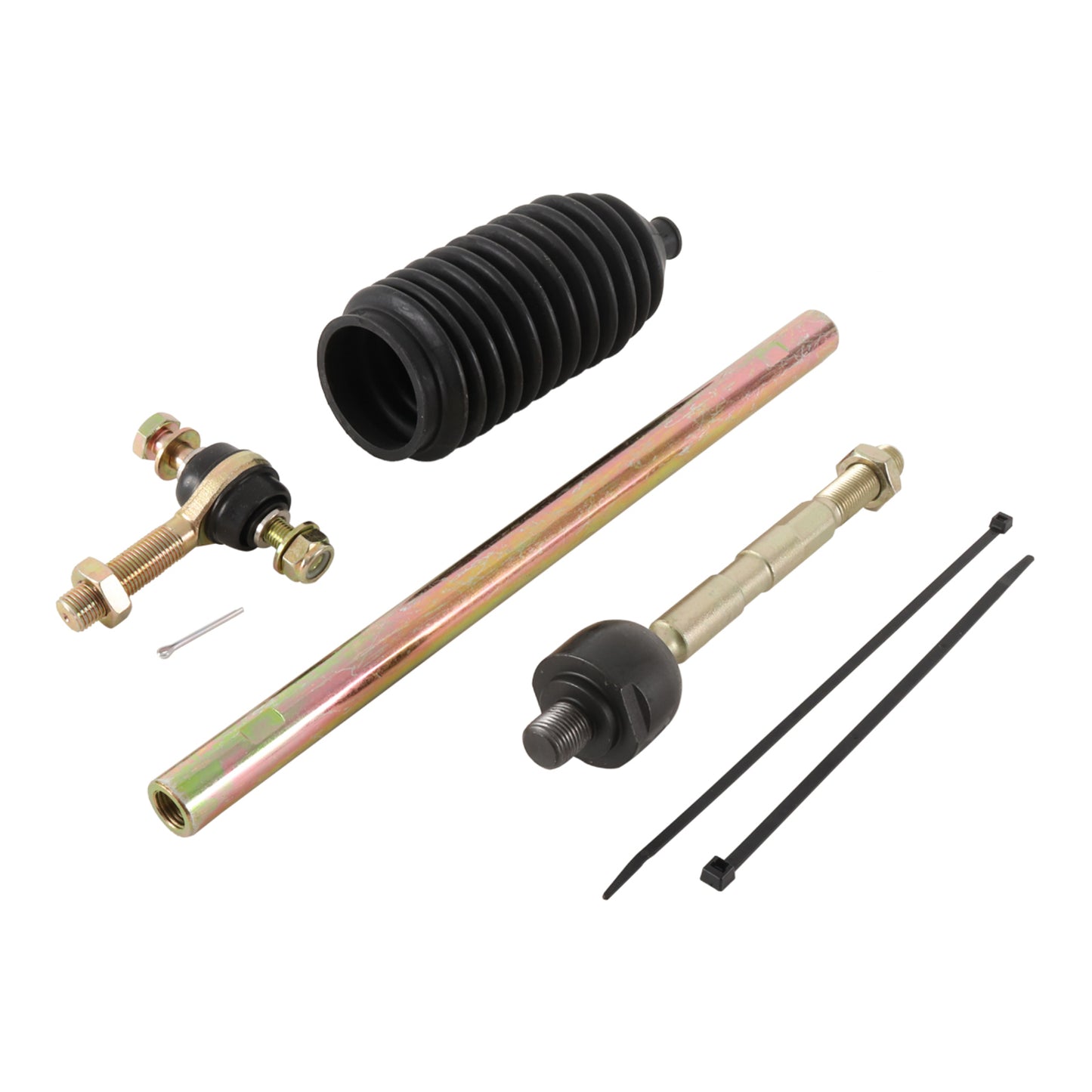 Rack Tie Rod Kit - Left 51-1084-L