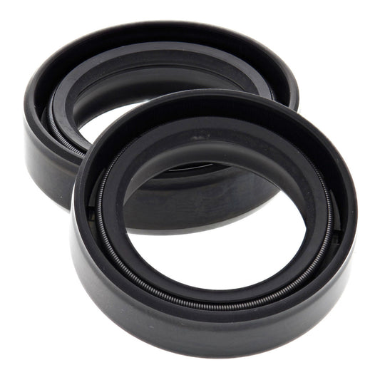 Fork Seals Pair 26x37x10.5 55-100