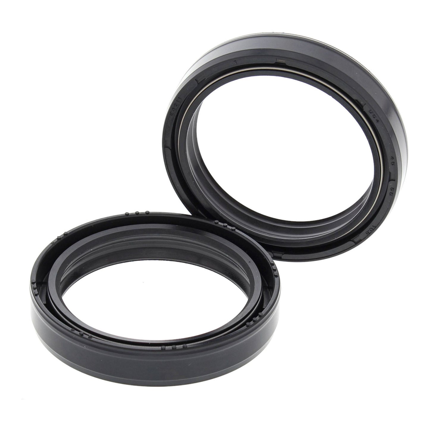 Fork Seals Pair 46x58x10 55-125