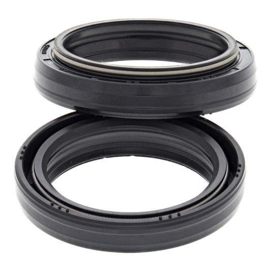 Fork Seals Pair 38x50x8/10.25 55-137