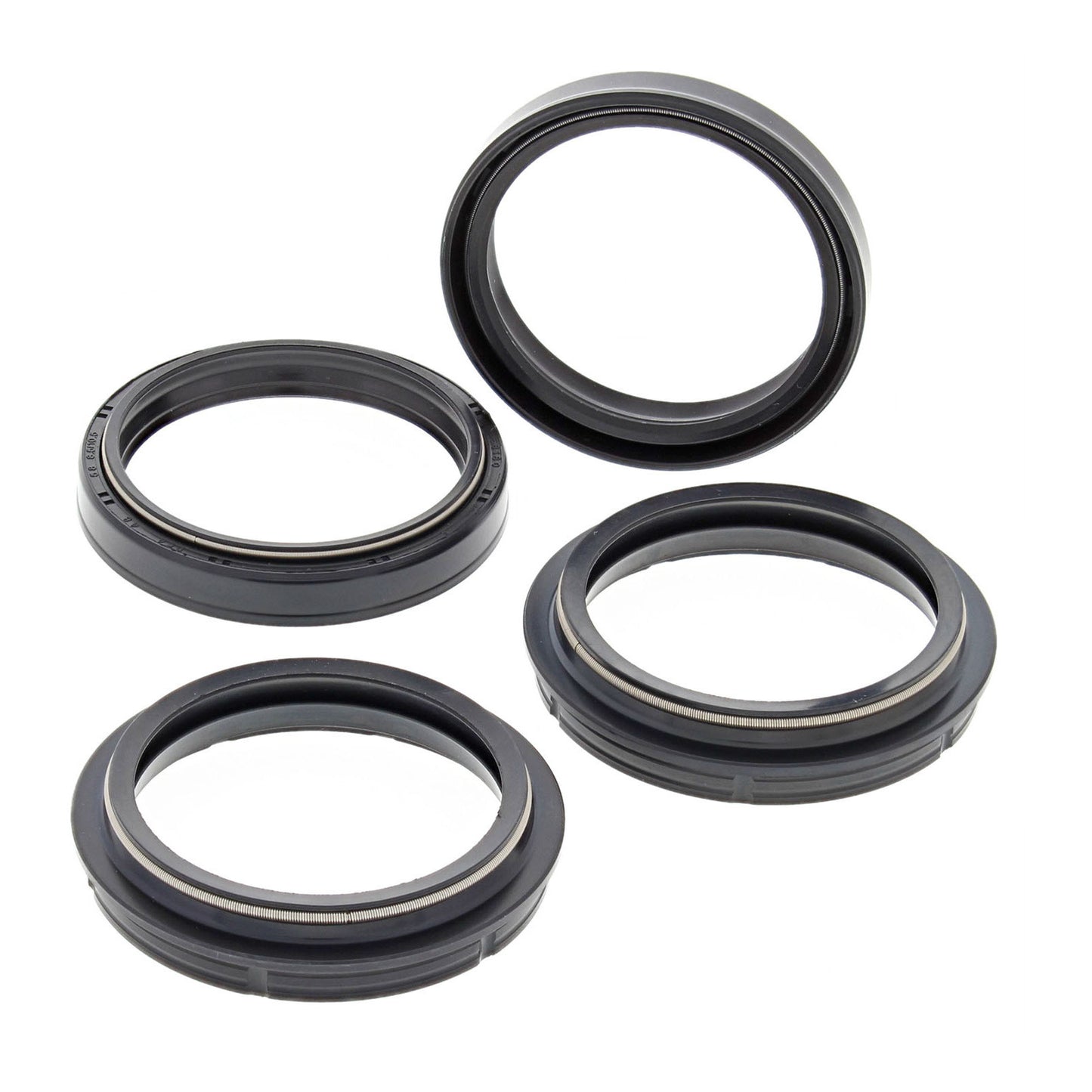 Fork Oil and Dust Seal Kit 56-147