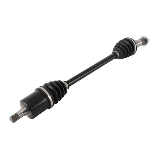 ATV CV Axle 6 Ball Complete Shaft - Can-Am