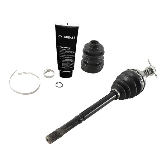 ATV CV/Axle 6 Ball Outer Half Shaft Honda