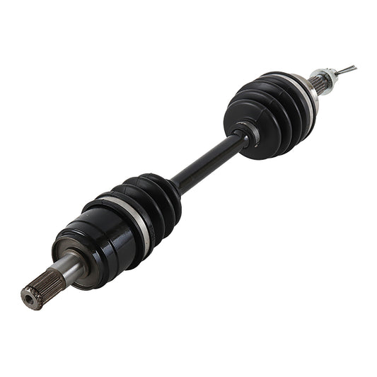 ATV CV/Axle 6 Ball Complete Shaft Honda