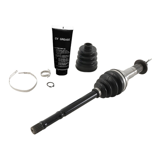 ATV CV/Axle 6 Ball Half Shaft Yamaha 303