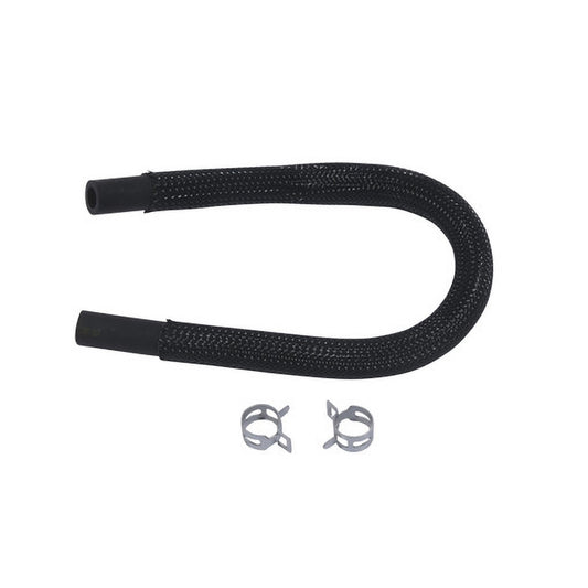 All Balls Racing Fuel Hose & Clamp Kit (FS00028)