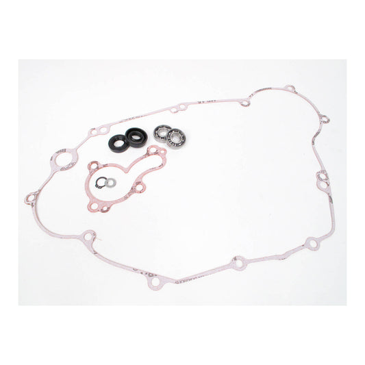 Vertex Water Pump Rebuild Kit - KLX450R '08-'09 / KX450F '06-'08