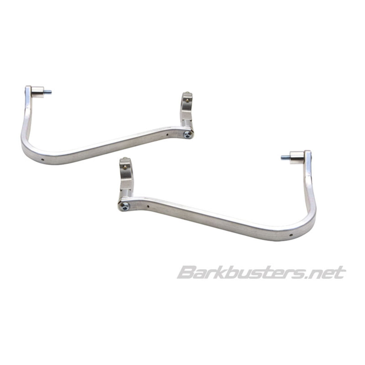 Barkbusters Handguard Fitting Kit - Kawasaki KLX150 '14-