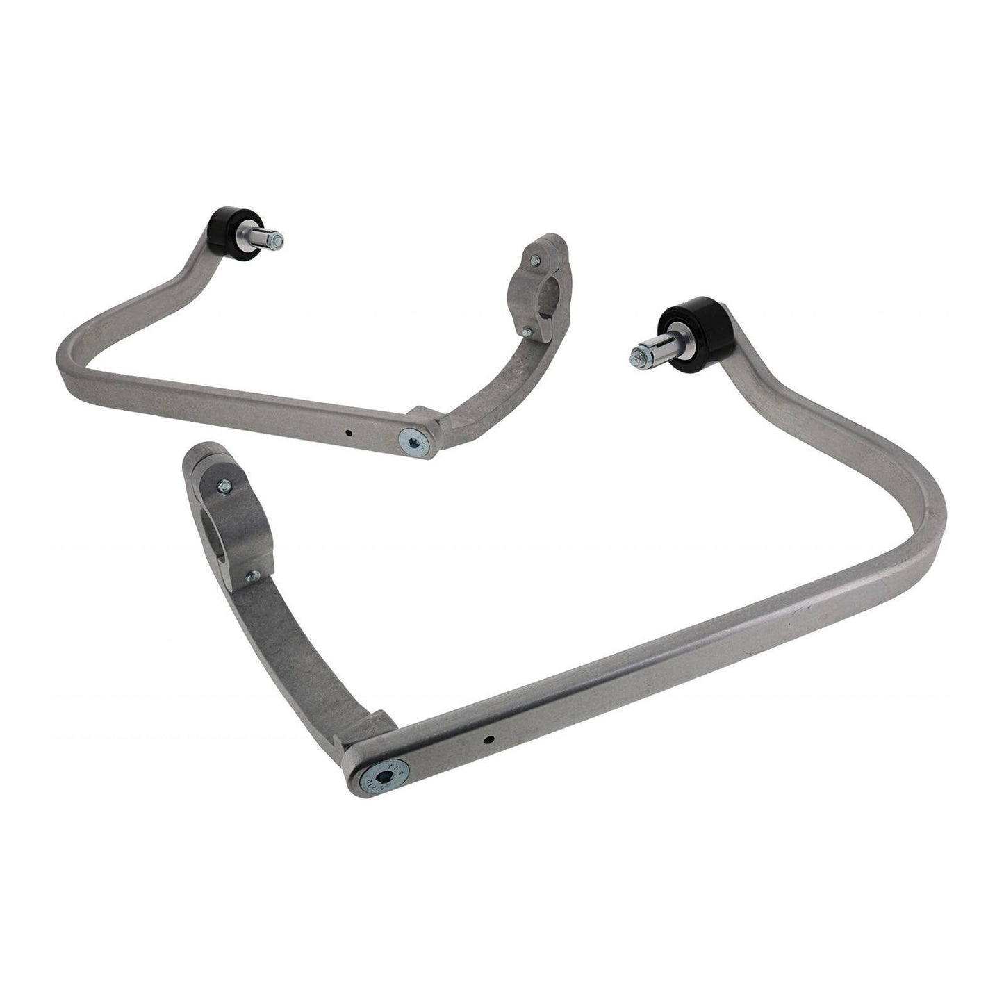 Barkbusters Handguard Fitting Kit CF MOTO MT Models / Ducati Multistrada V4/V4S