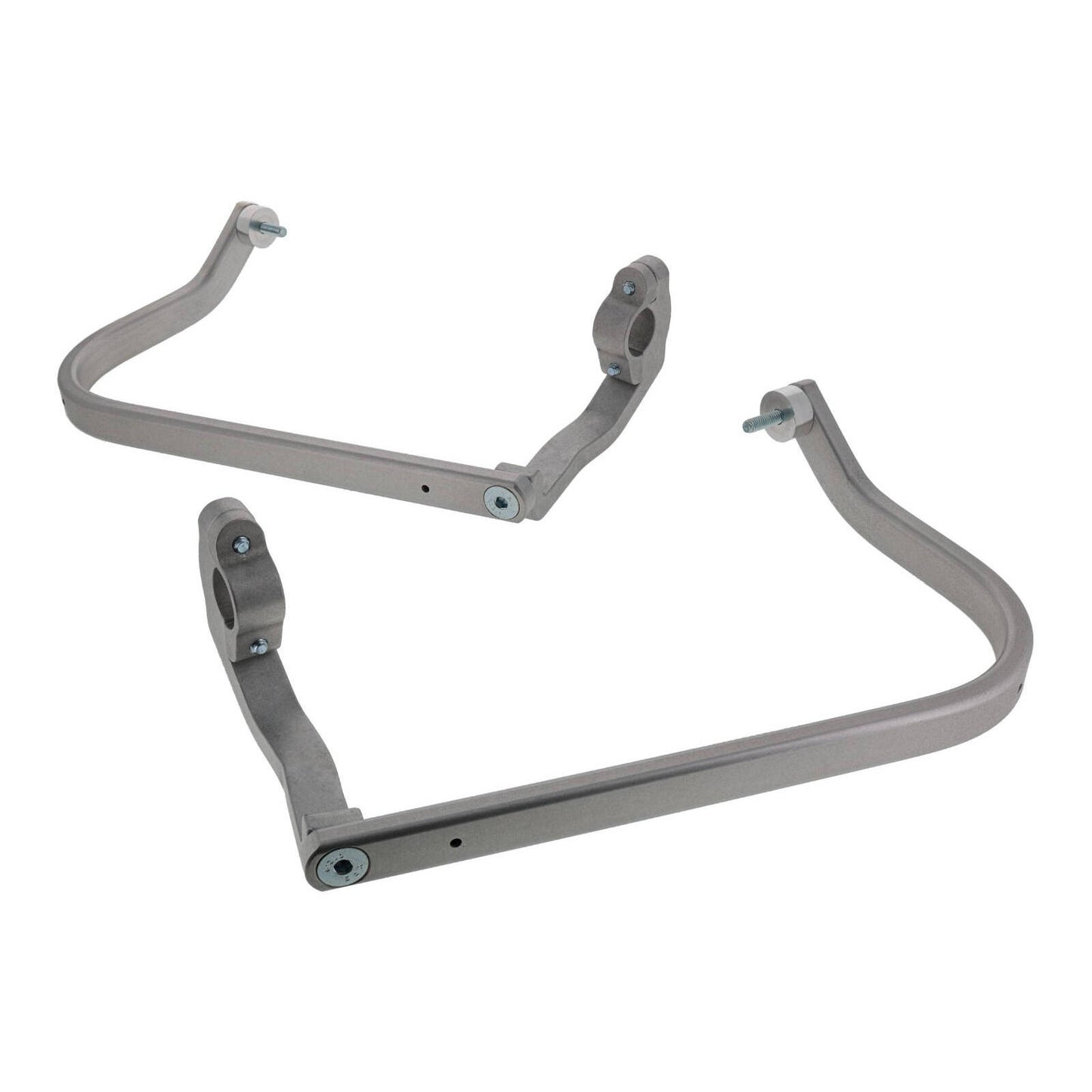 Barkbusters Handguard Fitting Kit Honda CRF300L ‘21-