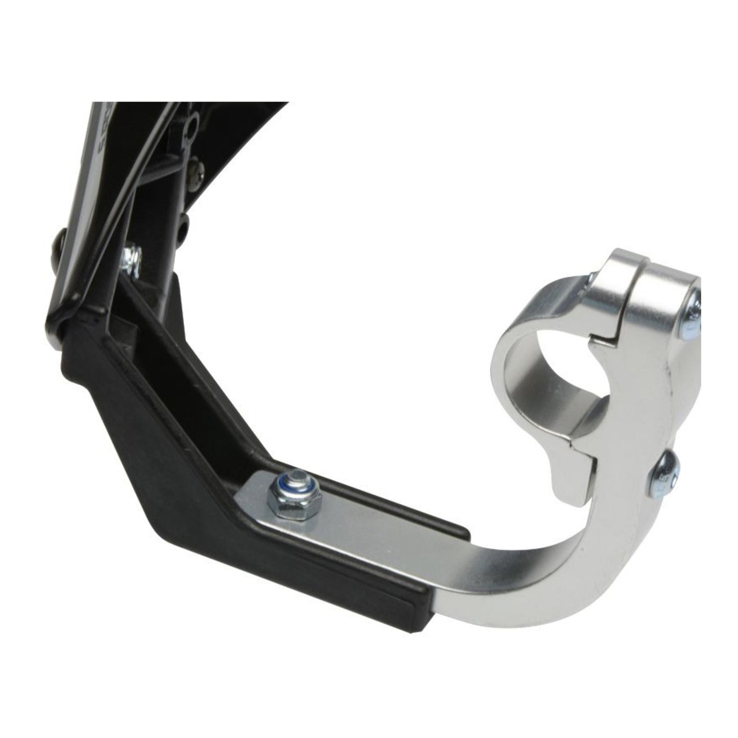 Barkbusters Handguard Storm 7/8 22mm Single Point (No Plastics)