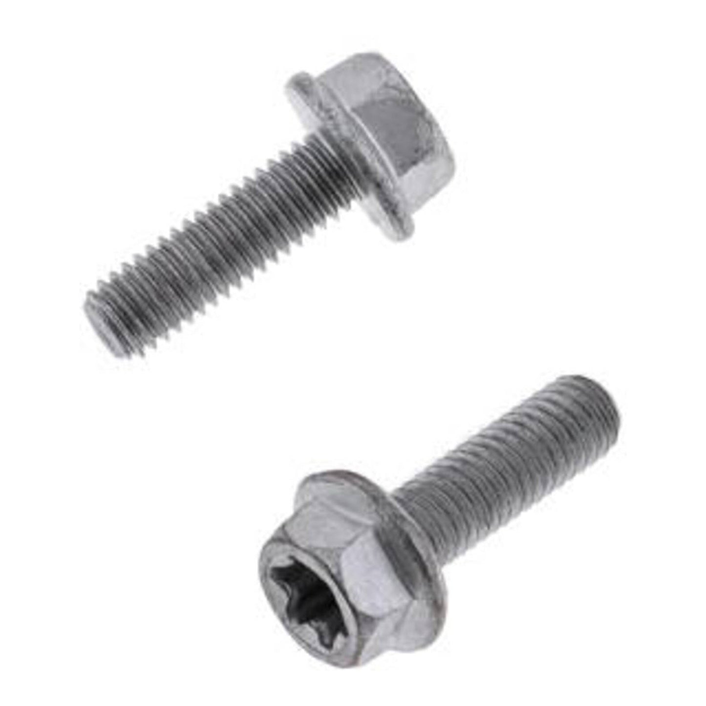 Bolt Euro 5x16mm Flange Bolt (Packet of 10)